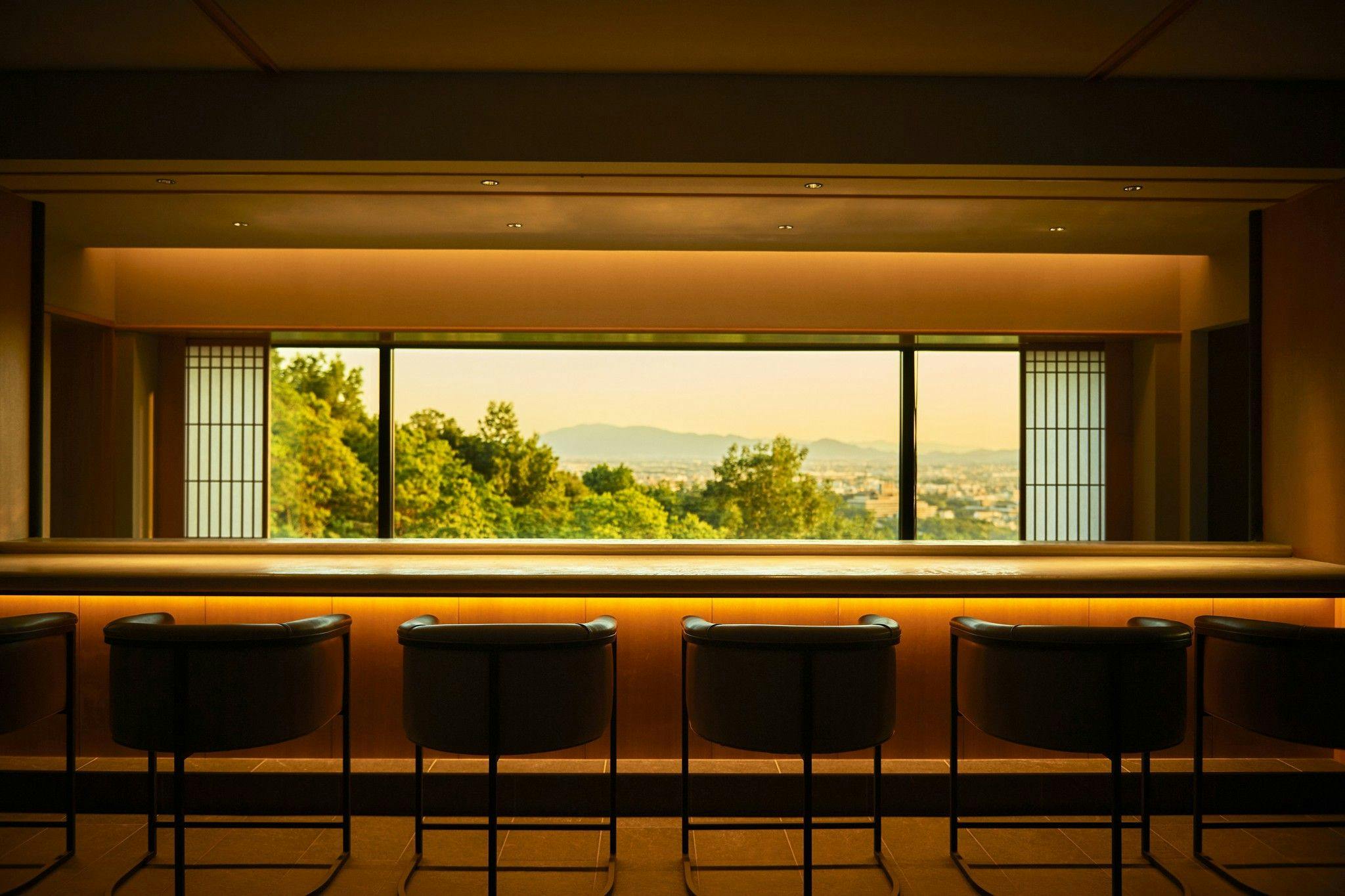 ANDO HOTEL 奈良若草山～DLIGHT LIFE ＆ HOTELS～