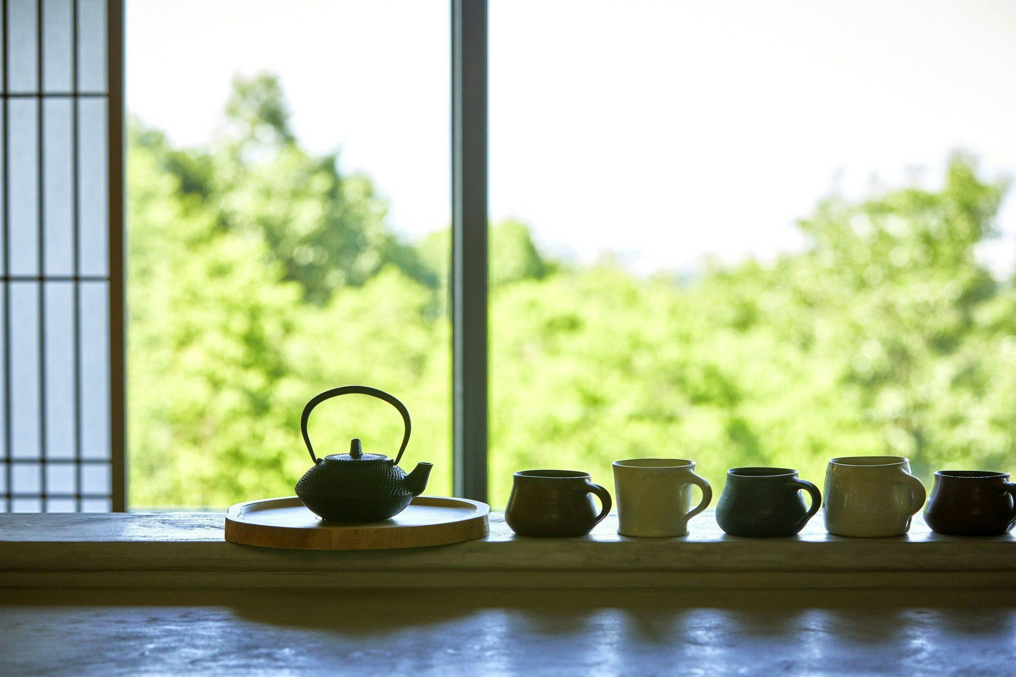 ANDO HOTEL 奈良若草山～DLIGHT LIFE ＆ HOTELS～