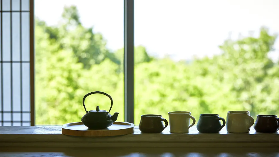 ANDO HOTEL Nara Wakakusayama ~DLIGHT LIFE & HOTELS~
