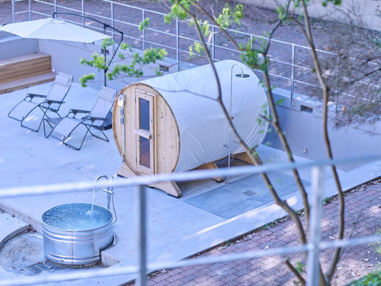 ANDO HOTEL 奈良若草山～DLIGHT LIFE ＆ HOTELS～