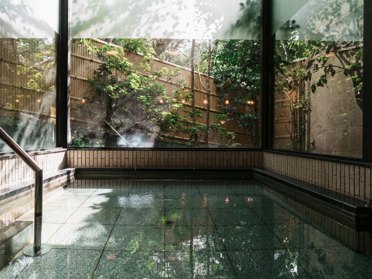 ANDO HOTEL 奈良若草山～DLIGHT LIFE ＆ HOTELS～
