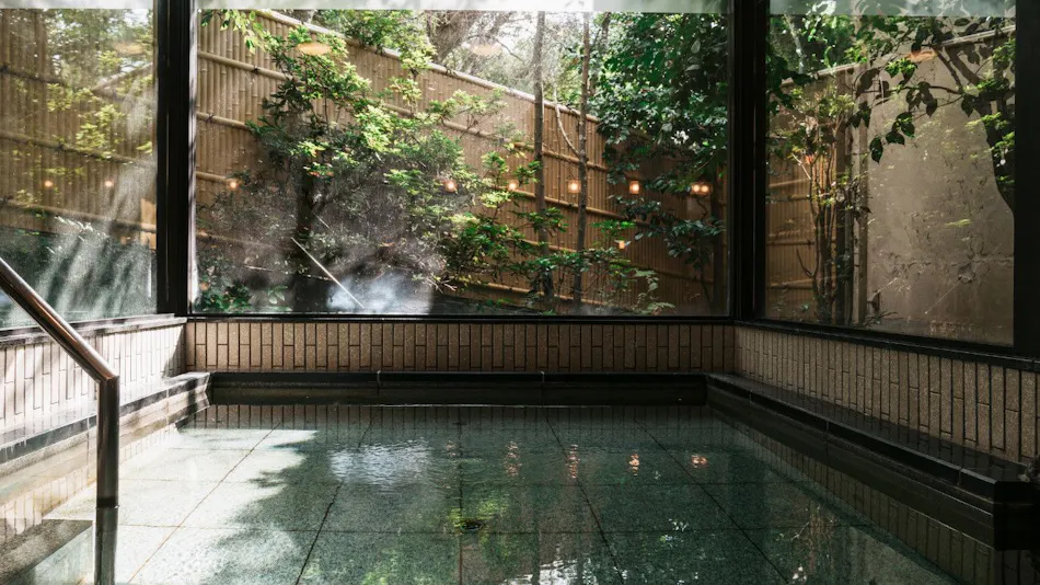 ANDO HOTEL Nara Wakakusayama ~DLIGHT LIFE & HOTELS~