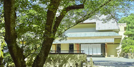 ANDO HOTEL 奈良若草山~DLIGHT LIFE & HOTELS~
