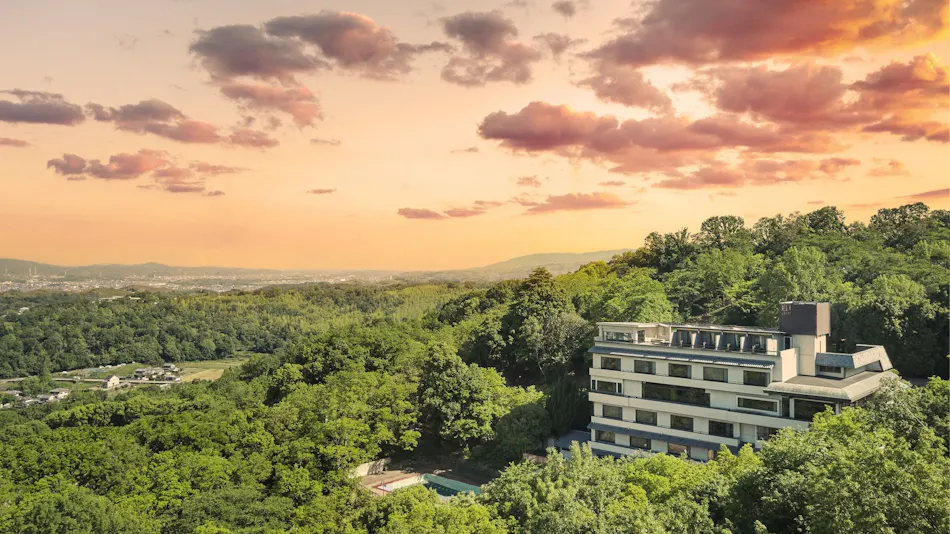 ANDO HOTEL Nara Wakakusayama ~DLIGHT LIFE & HOTELS~