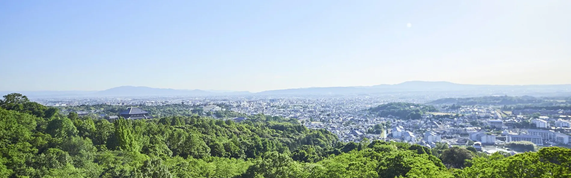 ANDO HOTEL 奈良若草山~DLIGHT LIFE & HOTELS~