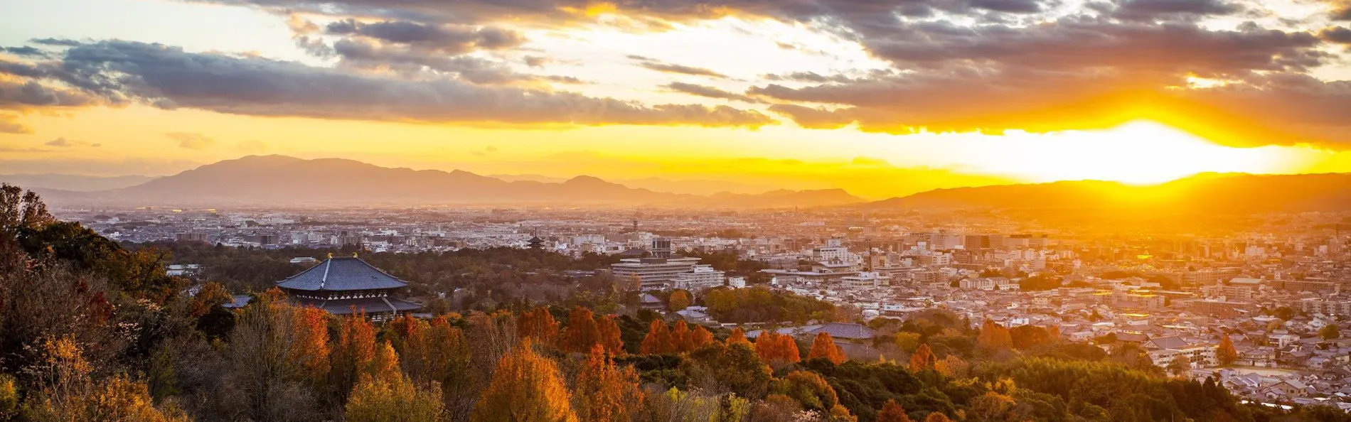 ANDO HOTEL 奈良若草山~DLIGHT LIFE & HOTELS~