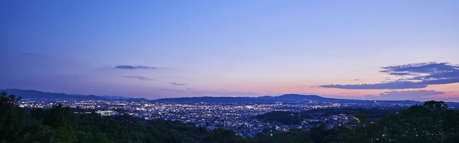 ANDO HOTEL 奈良若草山~DLIGHT LIFE & HOTELS~