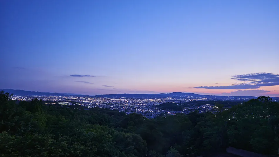 ANDO HOTEL Nara Wakakusayama ~DLIGHT LIFE & HOTELS~