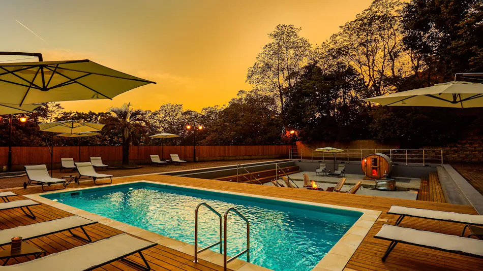 ANDO HOTEL Nara Wakakusayama ~DLIGHT LIFE & HOTELS~