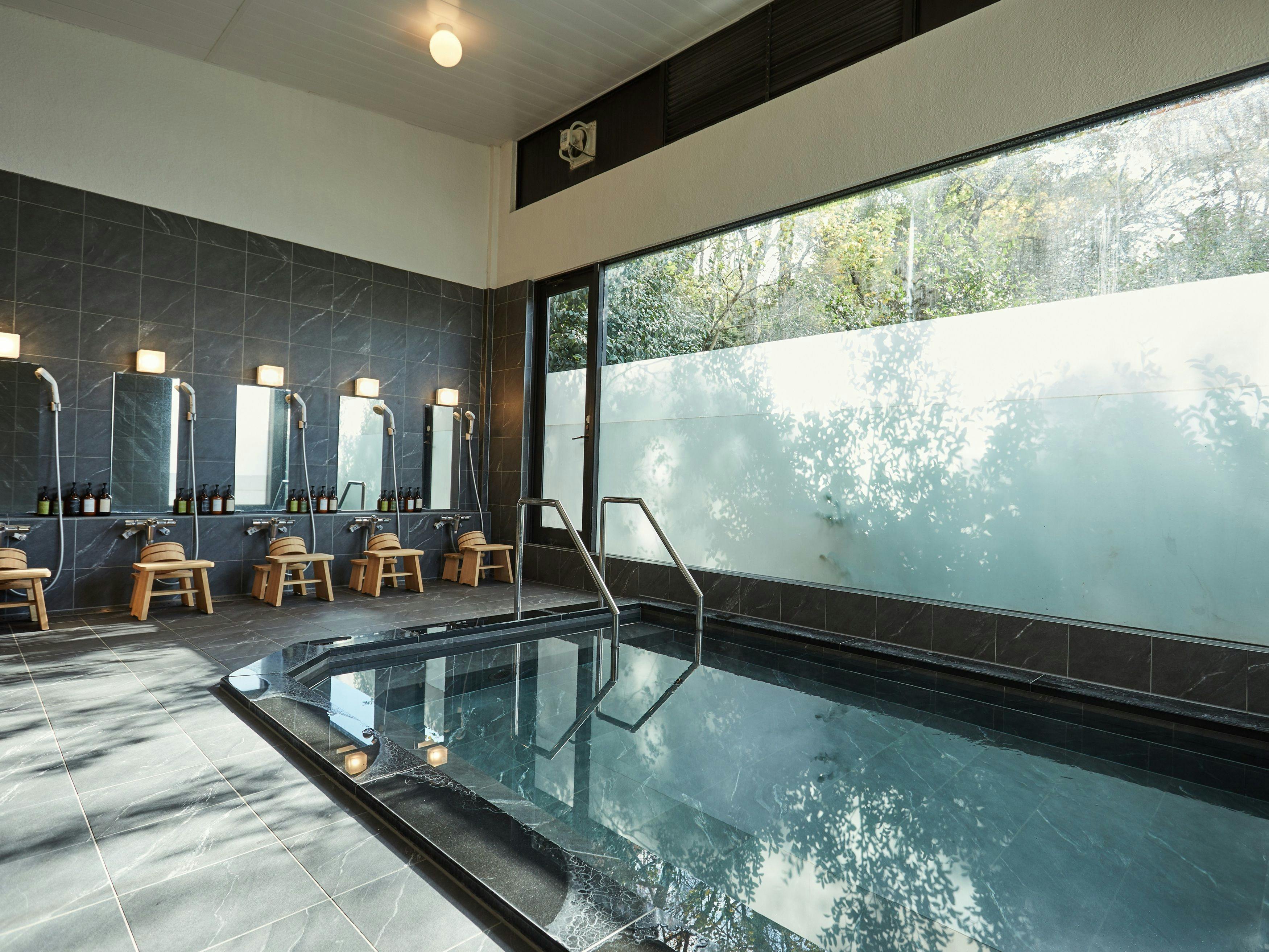 ANDO HOTEL 奈良若草山～DLIGHT LIFE ＆ HOTELS～