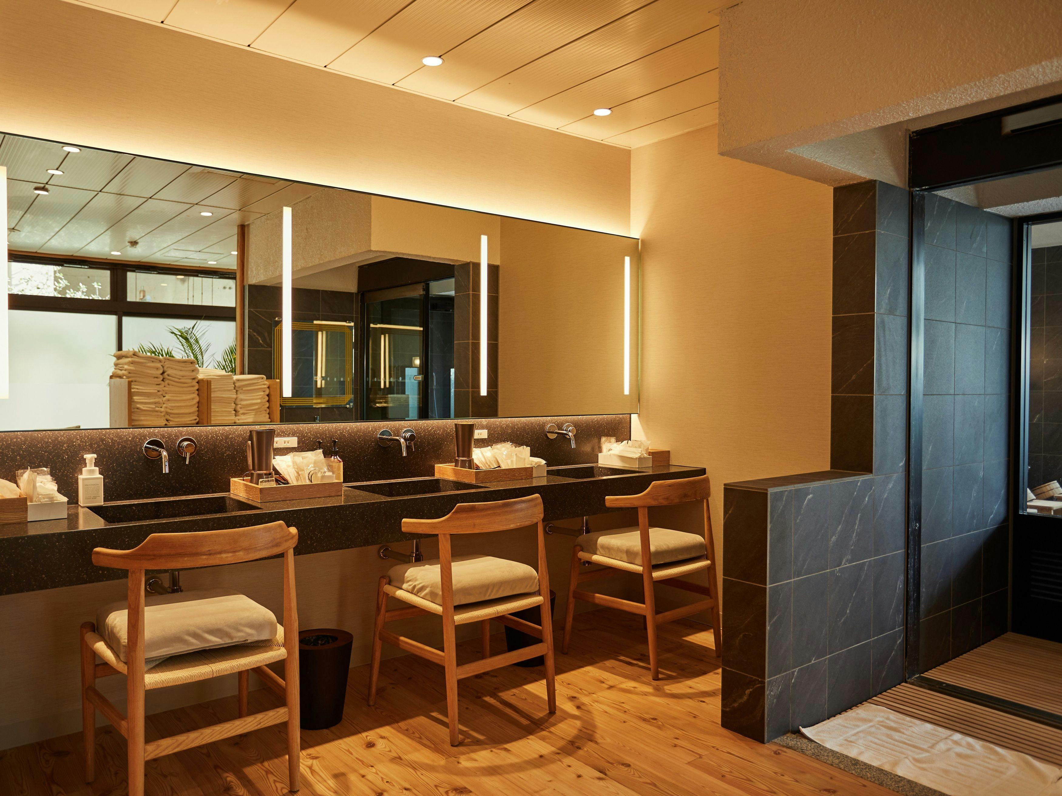 ANDO HOTEL 奈良若草山～DLIGHT LIFE ＆ HOTELS～