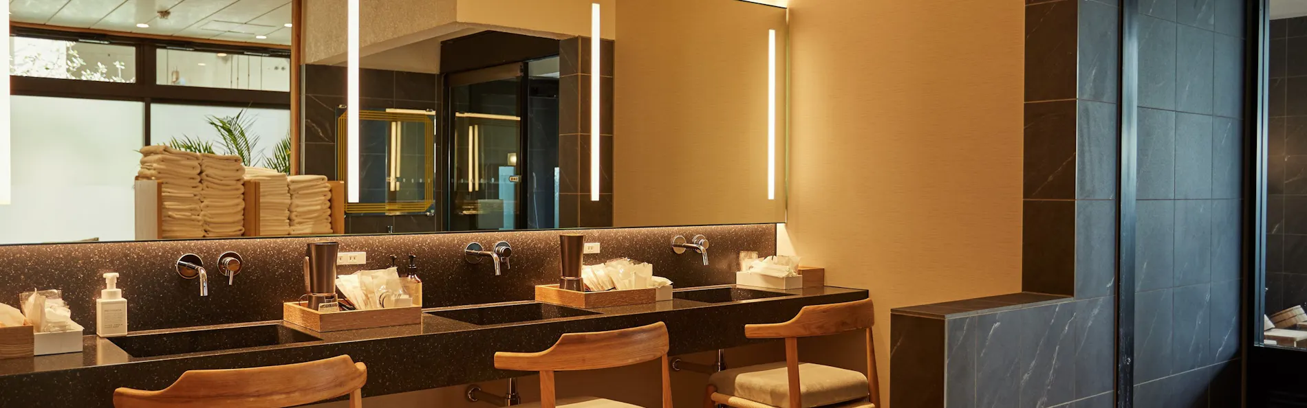 ANDO HOTEL 奈良若草山~DLIGHT LIFE & HOTELS~