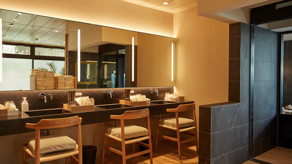 ANDO HOTEL Nara Wakakusayama ~DLIGHT LIFE & HOTELS~