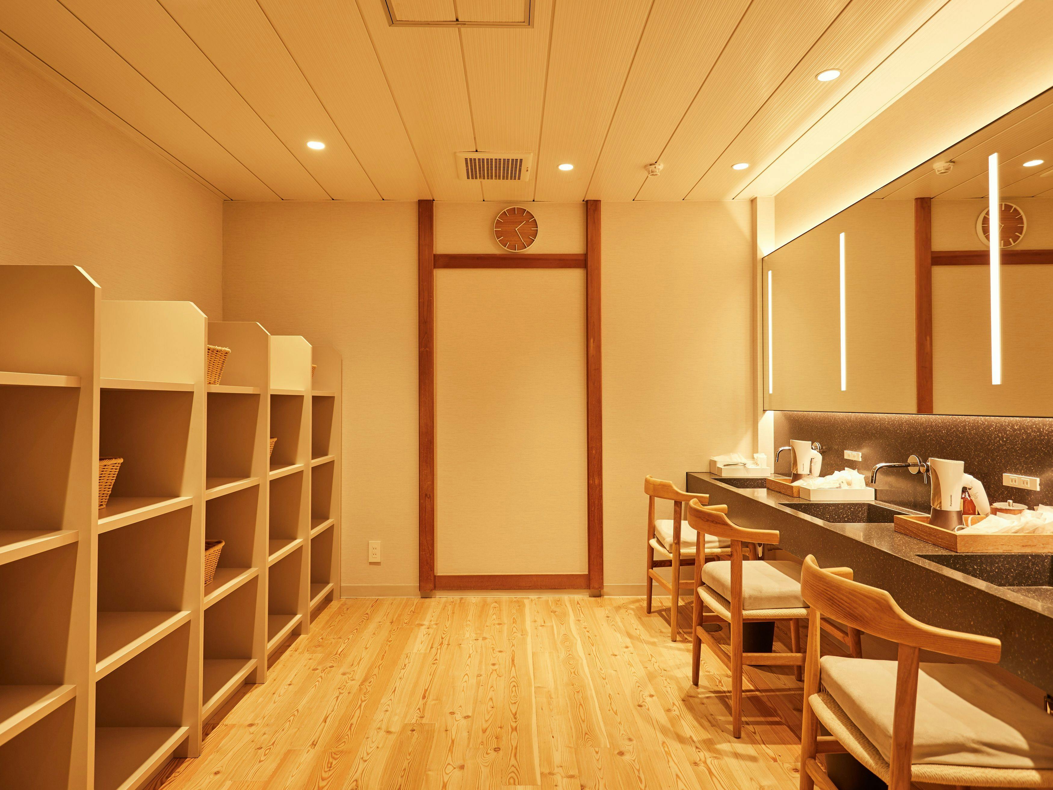 ANDO HOTEL 奈良若草山～DLIGHT LIFE ＆ HOTELS～