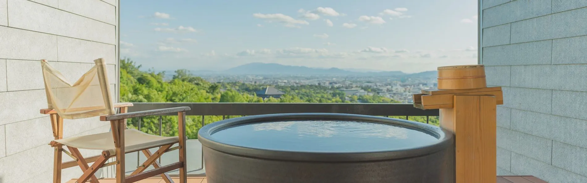 ANDO HOTEL 奈良若草山~DLIGHT LIFE & HOTELS~