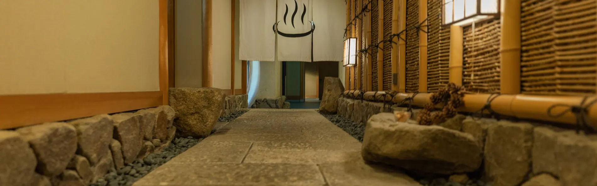 ANDO HOTEL 奈良若草山~DLIGHT LIFE & HOTELS~