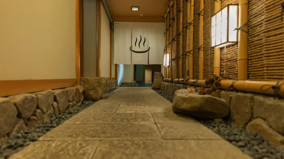 ANDO HOTEL Nara Wakakusayama ~DLIGHT LIFE & HOTELS~