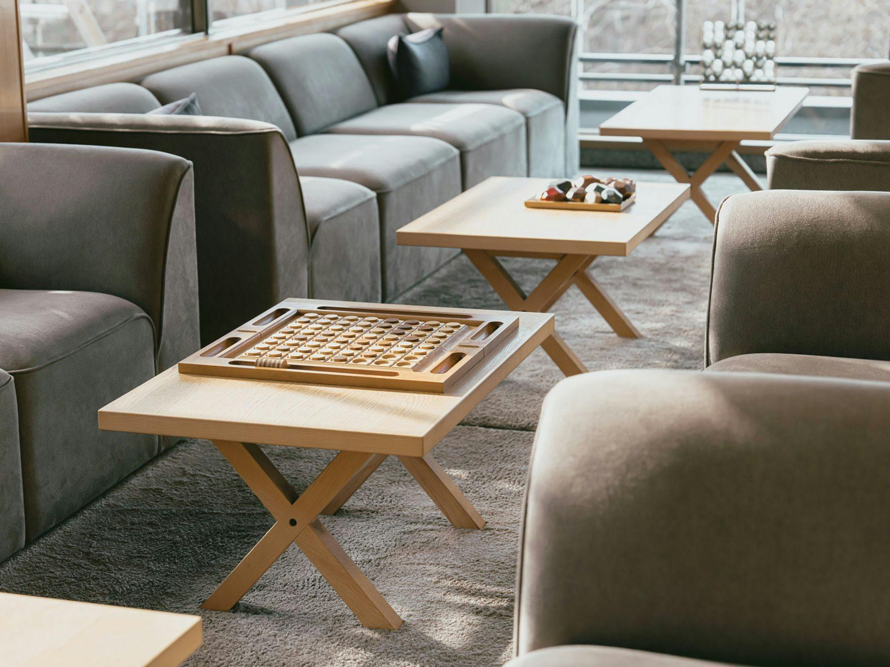 ANDO HOTEL 奈良若草山～DLIGHT LIFE ＆ HOTELS～