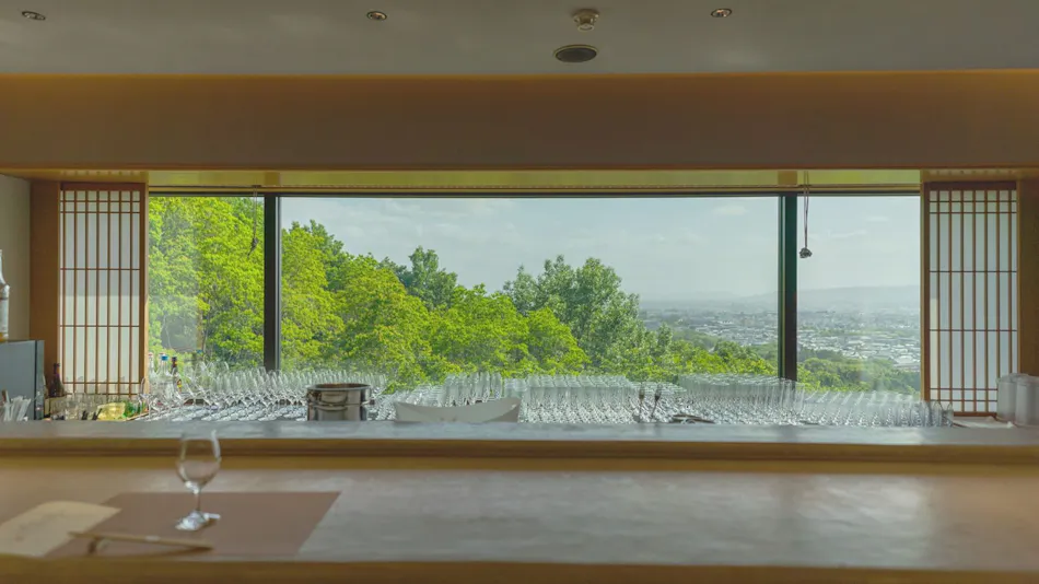 ANDO HOTEL Nara Wakakusayama ~DLIGHT LIFE & HOTELS~