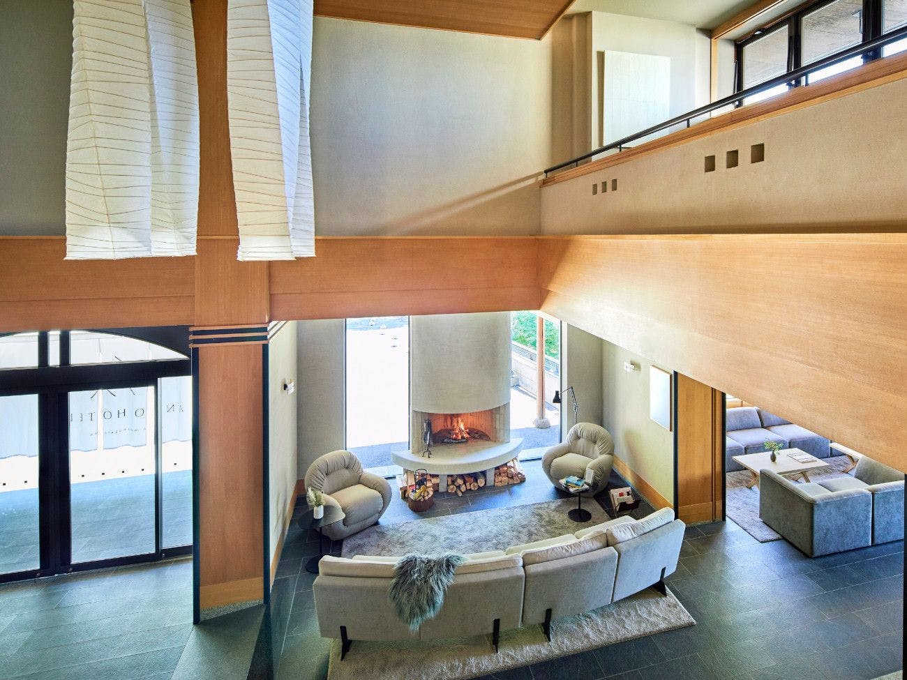 ANDO HOTEL 奈良若草山～DLIGHT LIFE ＆ HOTELS～