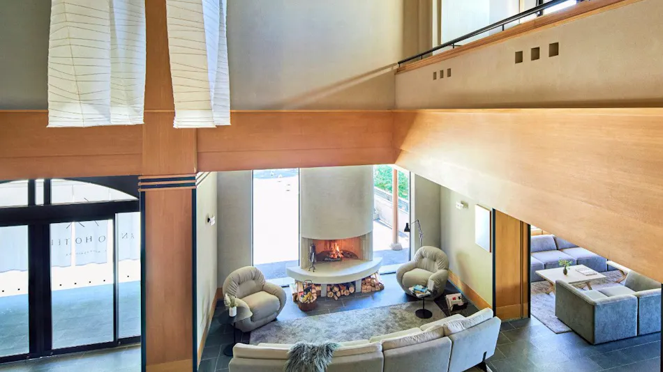 ANDO HOTEL Nara Wakakusayama ~DLIGHT LIFE & HOTELS~
