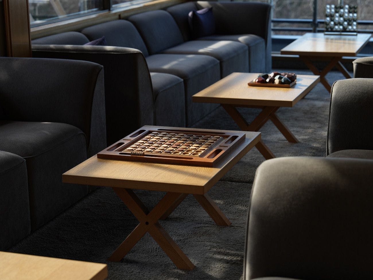 ANDO HOTEL 奈良若草山～DLIGHT LIFE ＆ HOTELS～