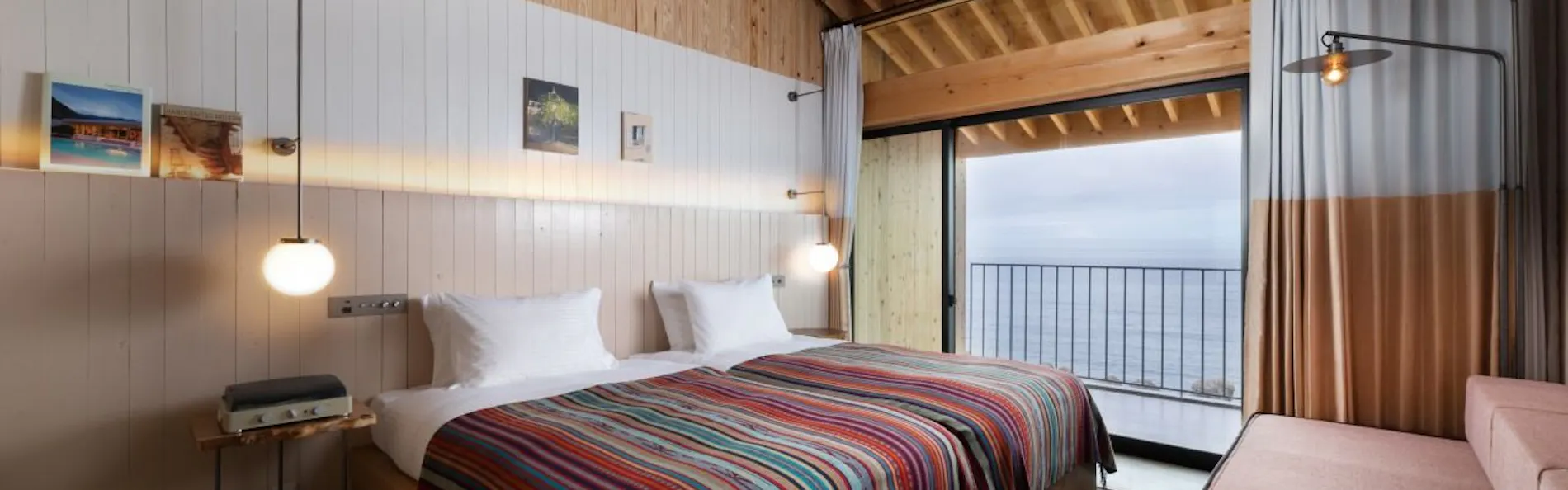 KAMOME SLOW HOTEL
