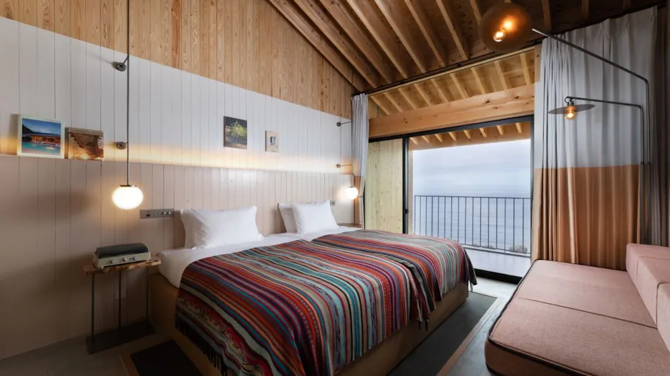 KAMOME SLOW HOTEL