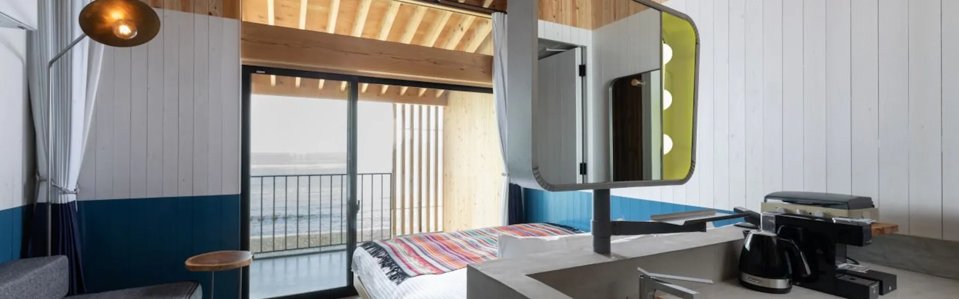KAMOME SLOW HOTEL