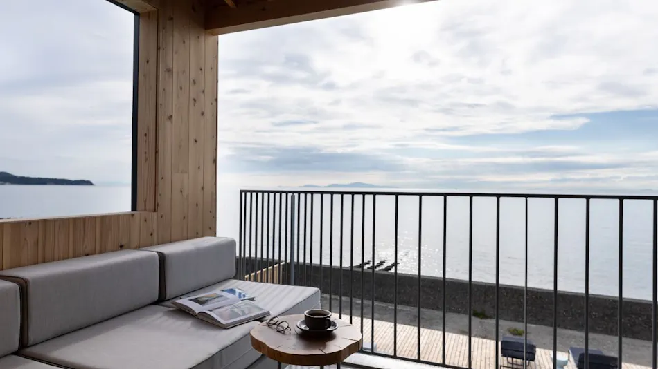 KAMOME SLOW HOTEL
