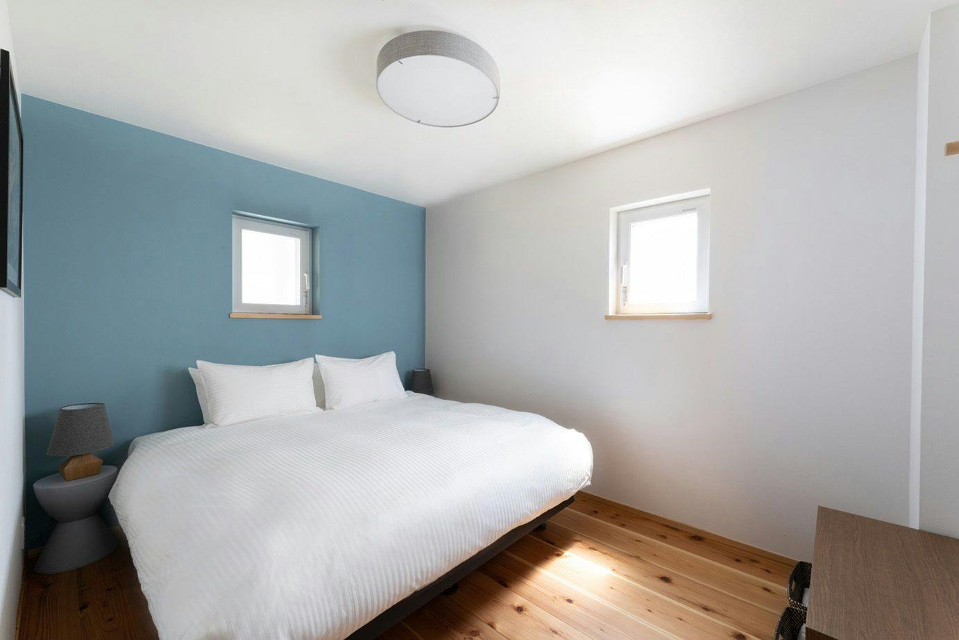 KAMOME SLOW HOTEL