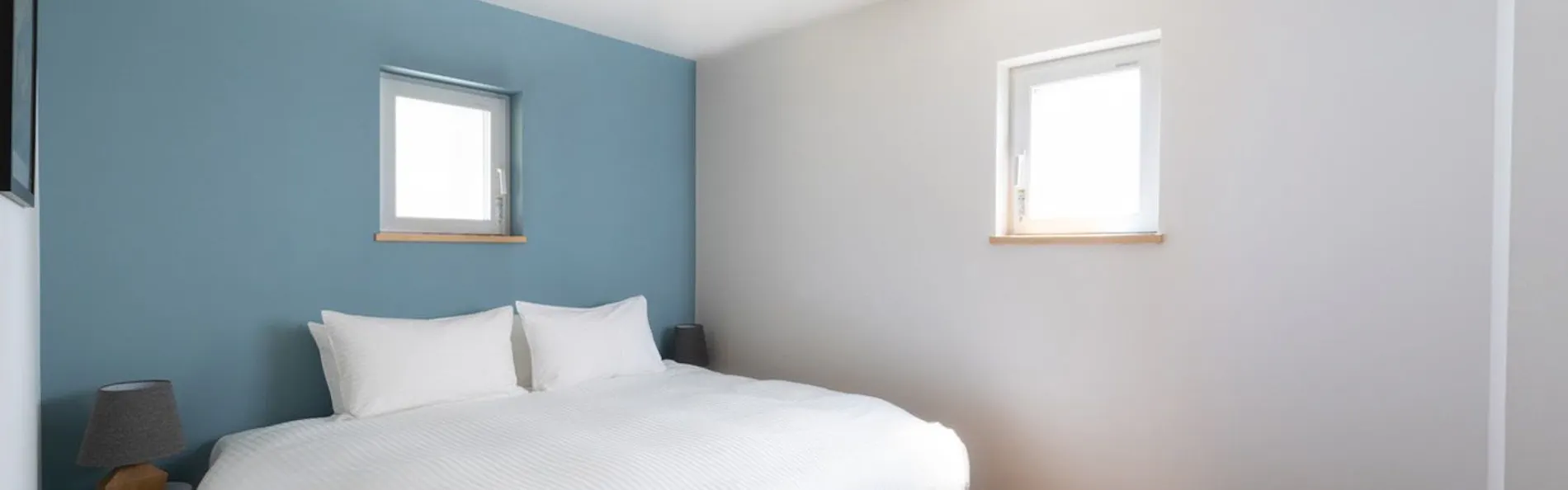 KAMOME SLOW HOTEL