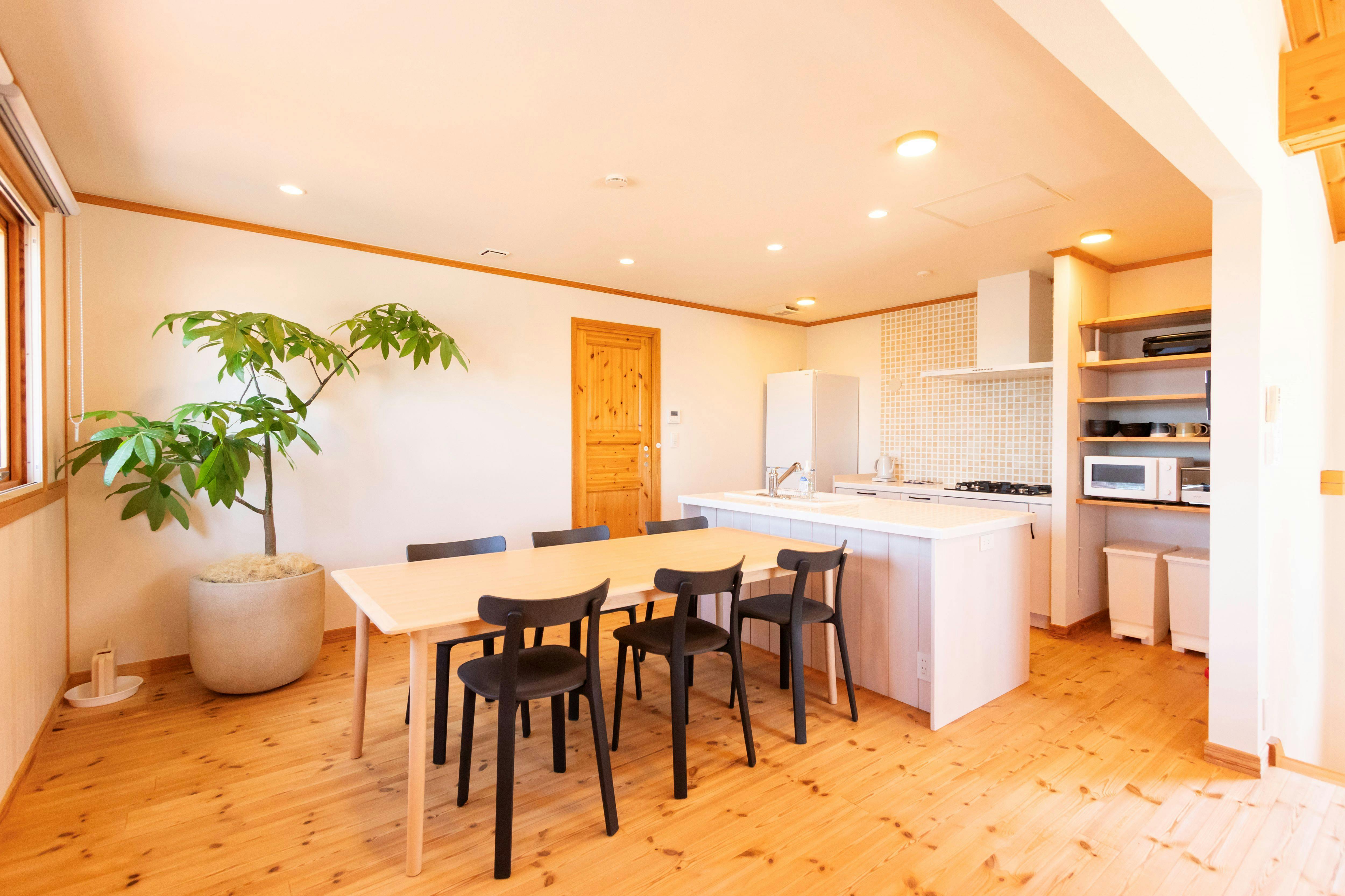 KAMOME SLOW HOTEL