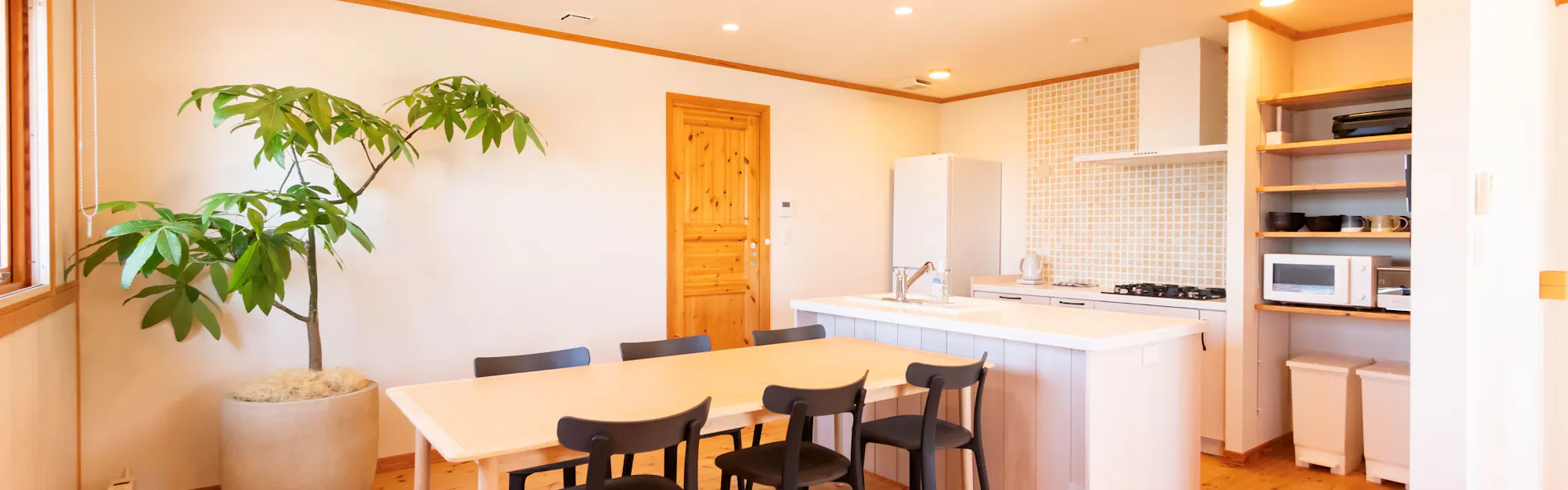 KAMOME SLOW HOTEL