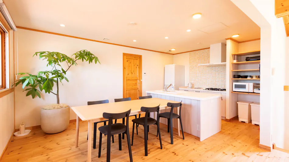 KAMOME SLOW HOTEL