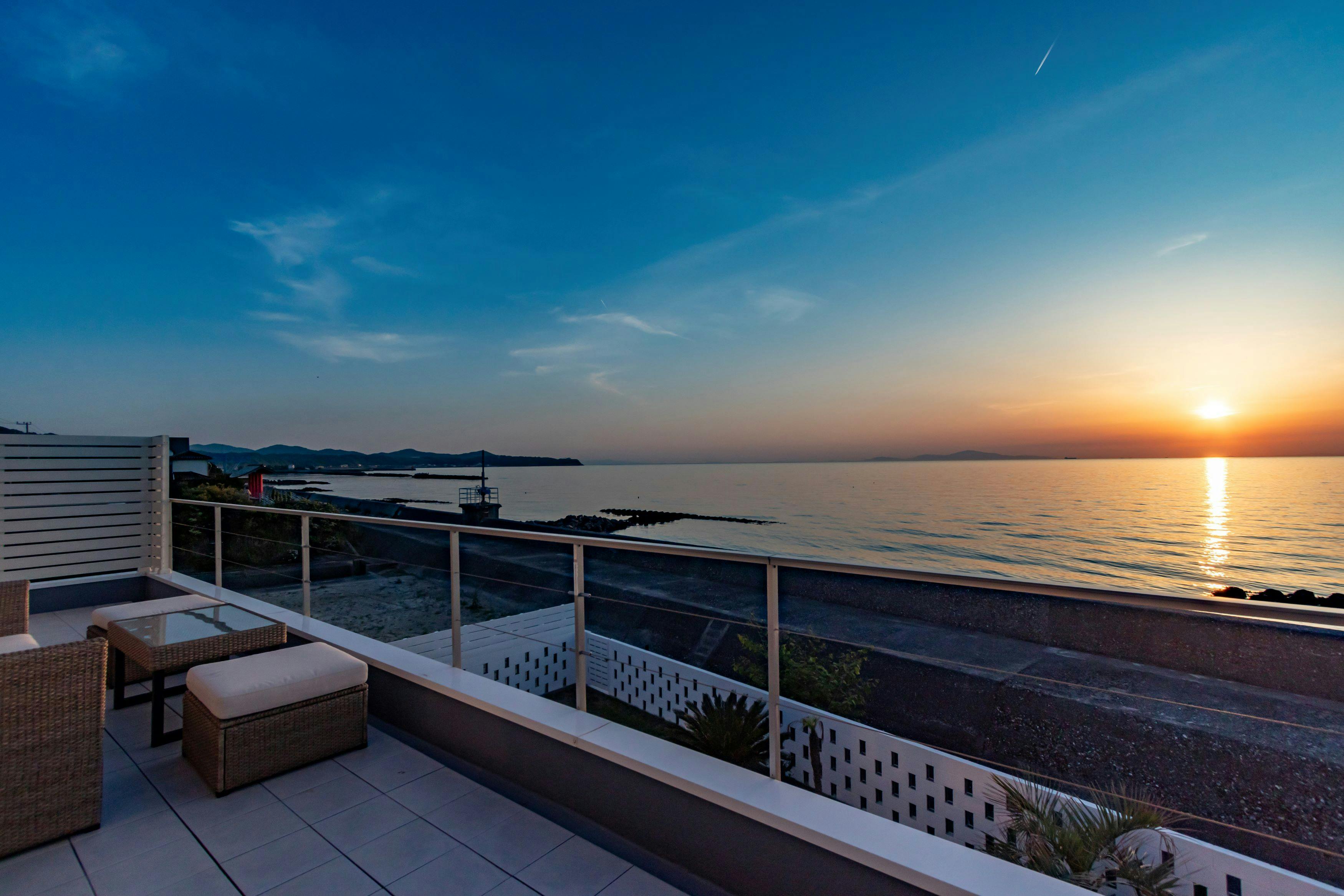 KAMOME SLOW HOTEL