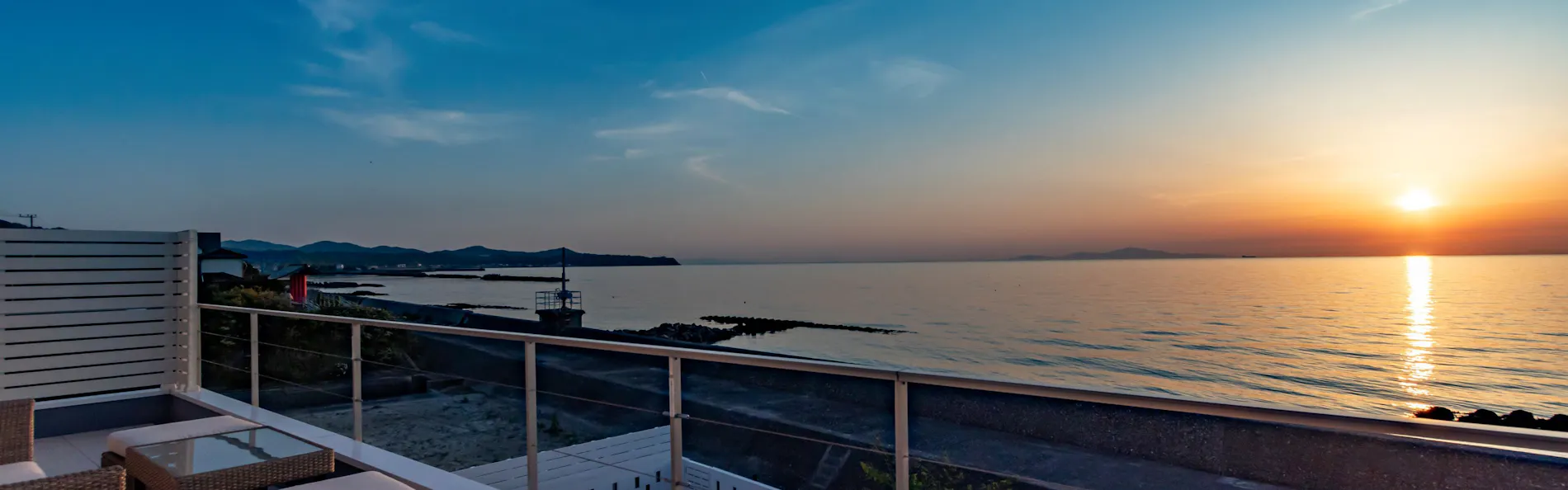 KAMOME SLOW HOTEL