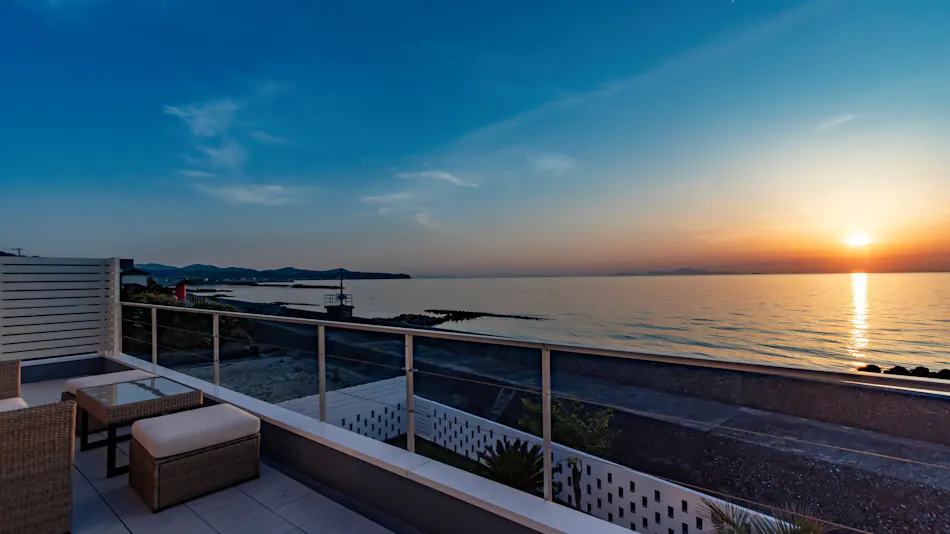 KAMOME SLOW HOTEL