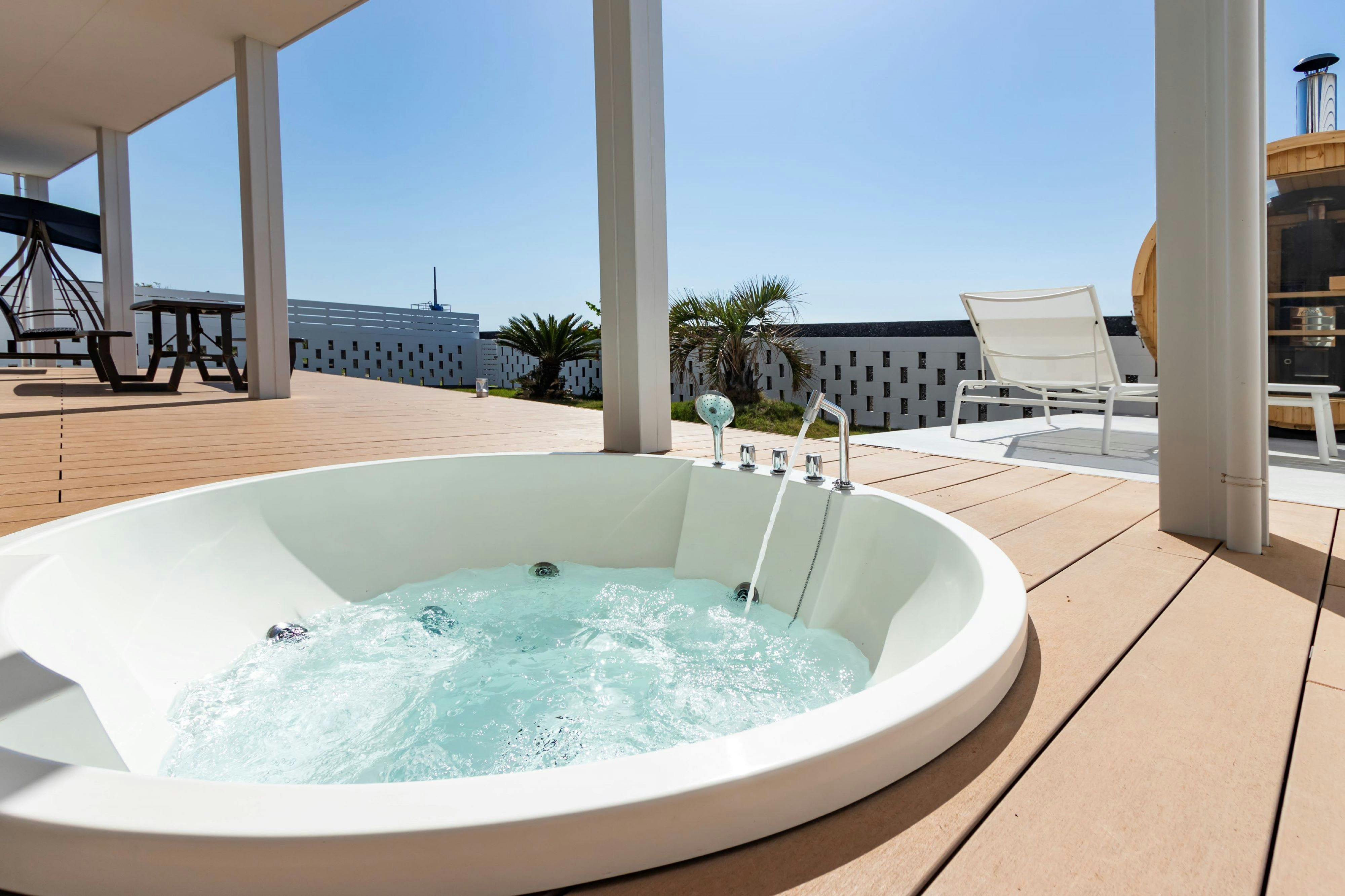 KAMOME SLOW HOTEL