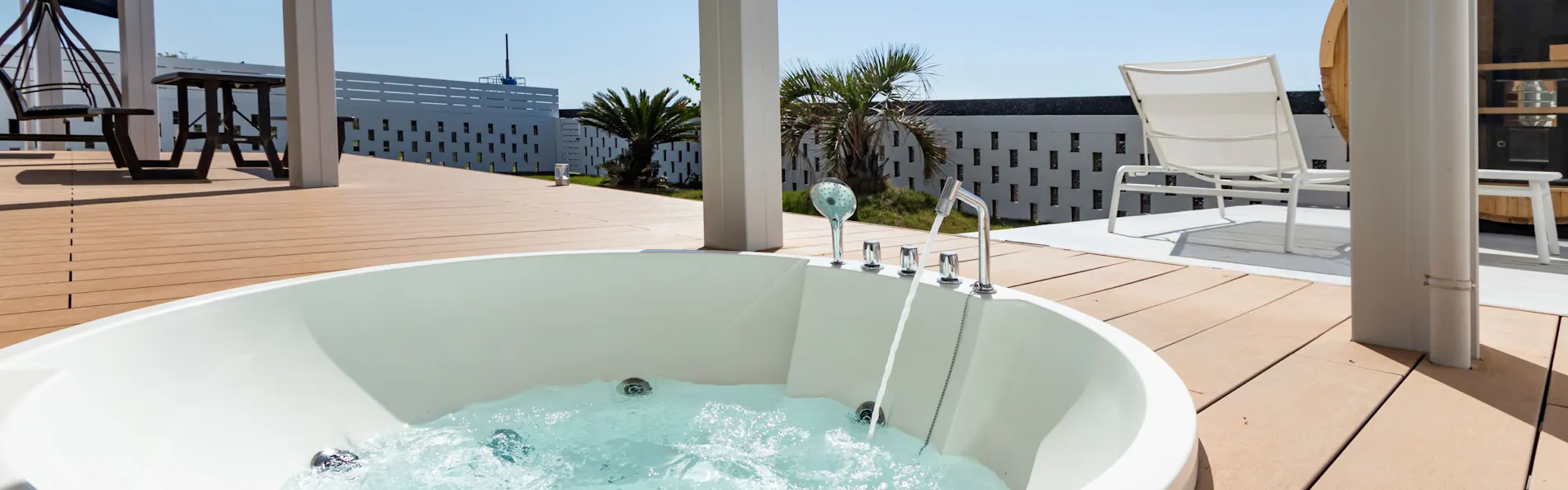 KAMOME SLOW HOTEL