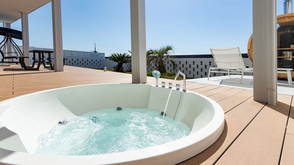 KAMOME SLOW HOTEL