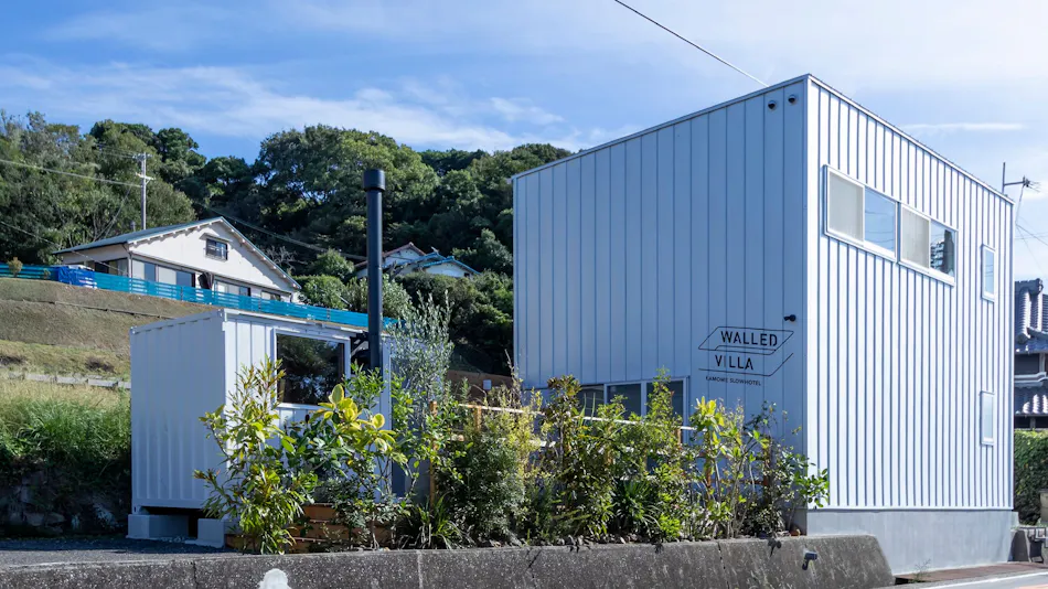 KAMOME SLOW HOTEL