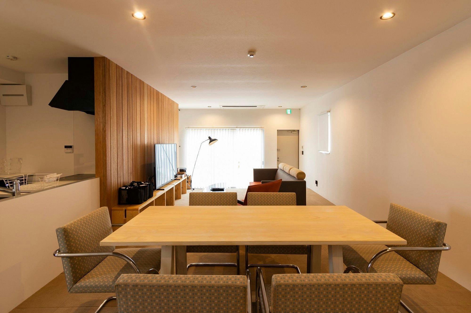 KAMOME SLOW HOTEL