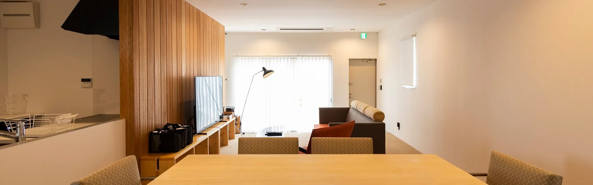 KAMOME SLOW HOTEL