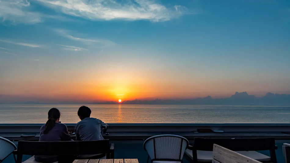 KAMOME SLOW HOTEL