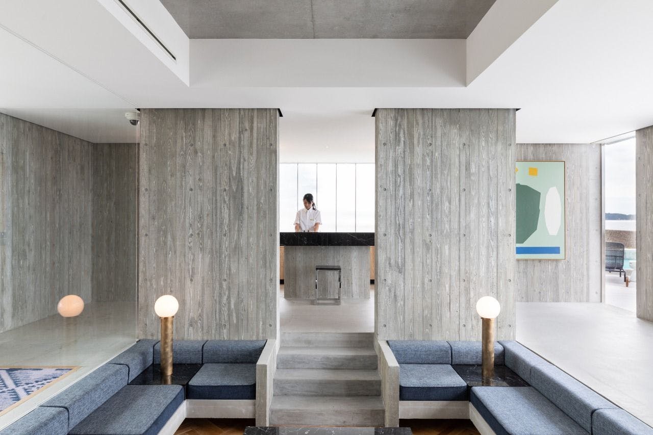 KAMOME SLOW HOTEL