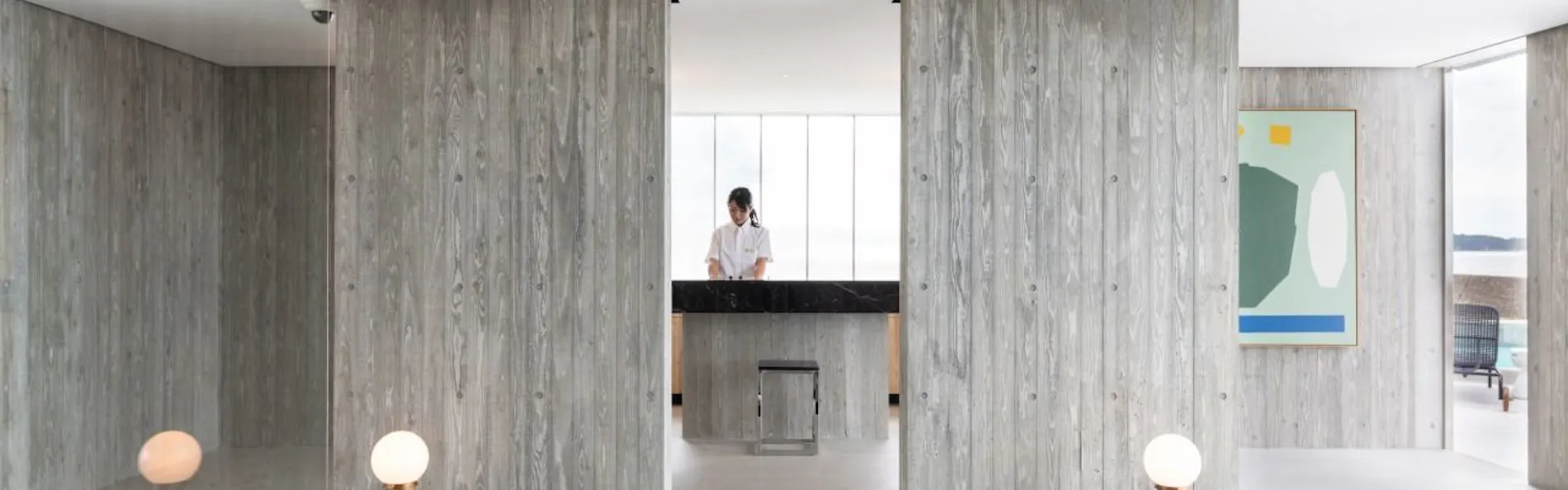 KAMOME SLOW HOTEL