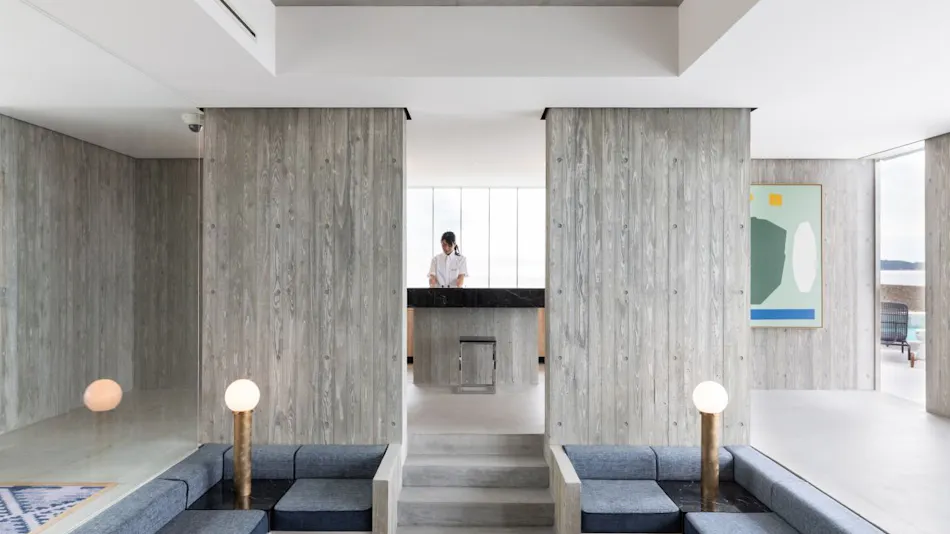 KAMOME SLOW HOTEL