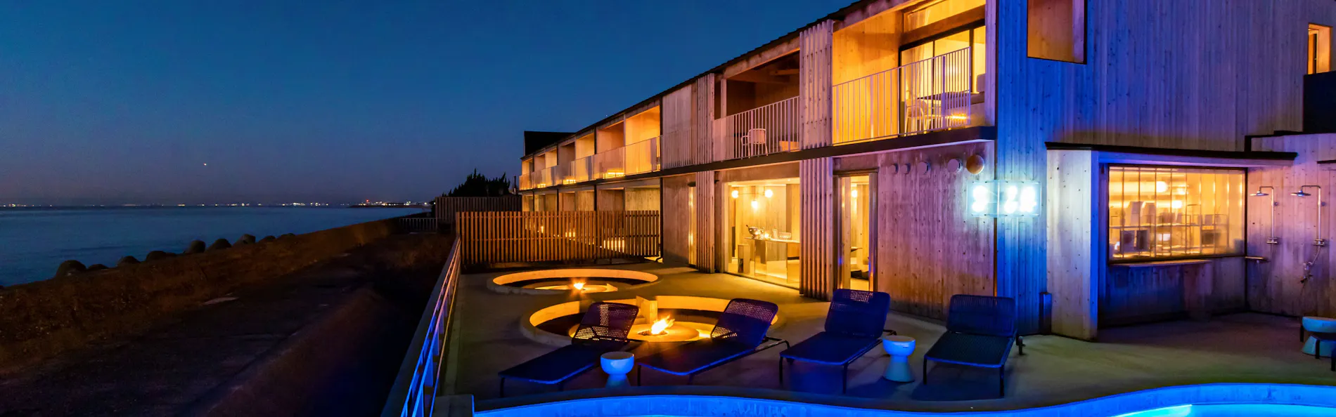 KAMOME SLOW HOTEL