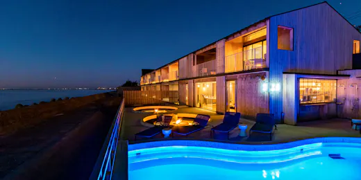 KAMOME SLOW HOTEL